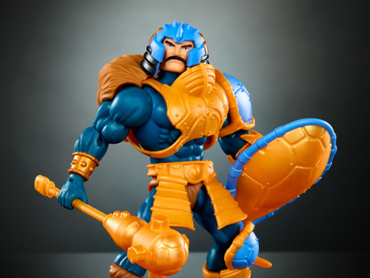 Man-at-Arms