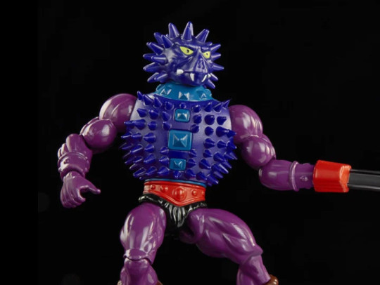 Spikor