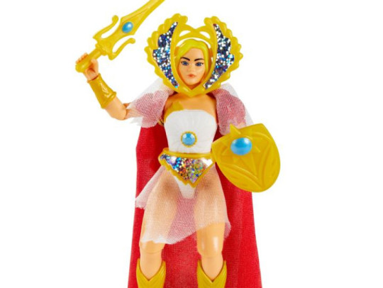 She-Ra