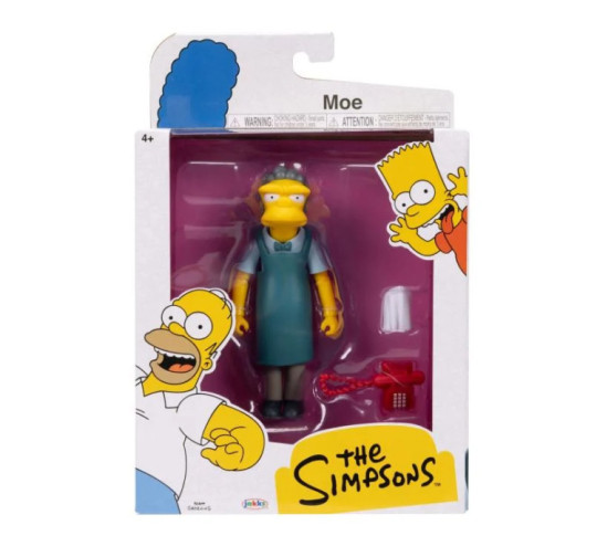 Moe Szyslak