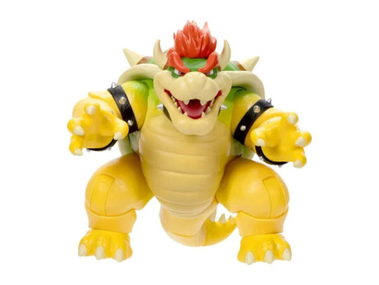 Bowser