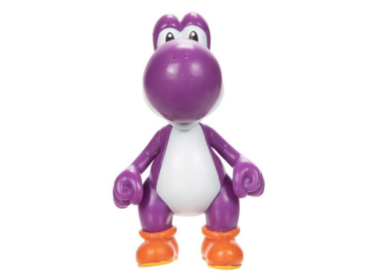 Purple Yoshi