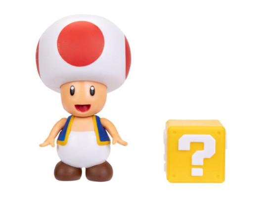 Toad