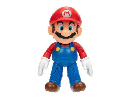 Super Mario