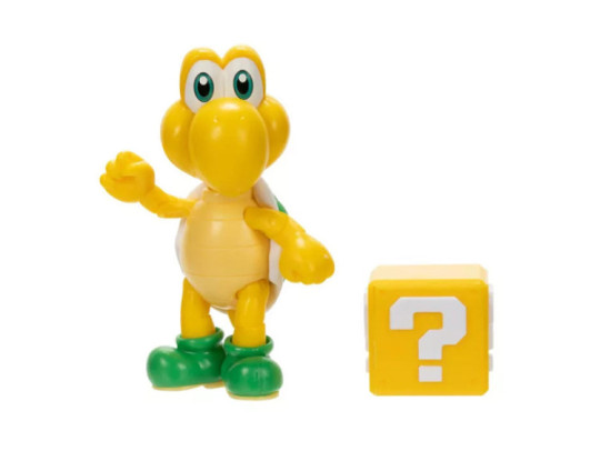 Koopa Troopa