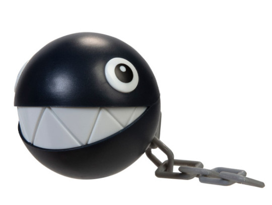 Chain Chomp