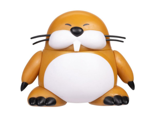 Monty Mole