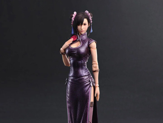 Tifa Lockhart