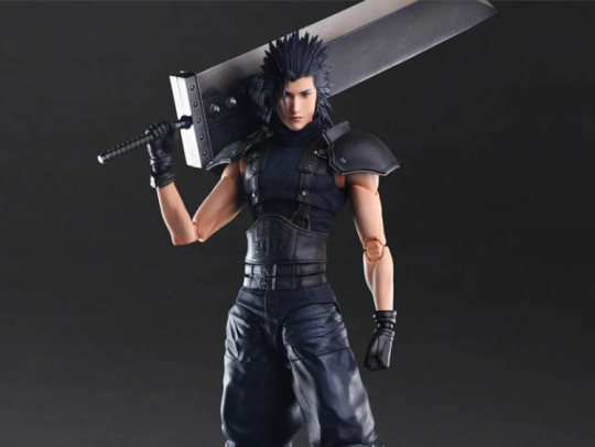 Zack Fair