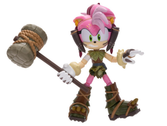 Thorn Rose