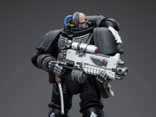 Brother Gravak