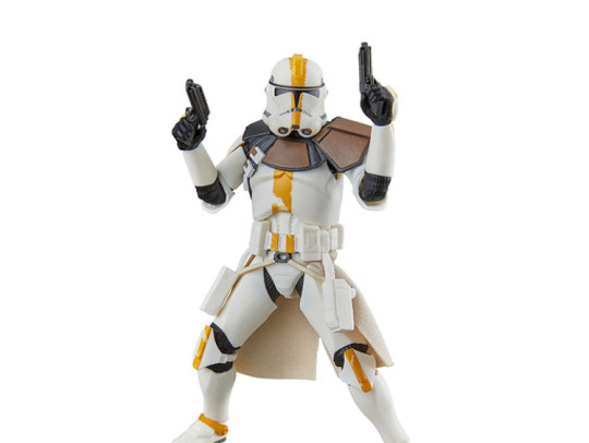 Clone Lieutenant Galle (Revenge of the Sith)