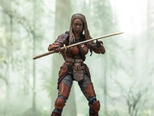 Michonne