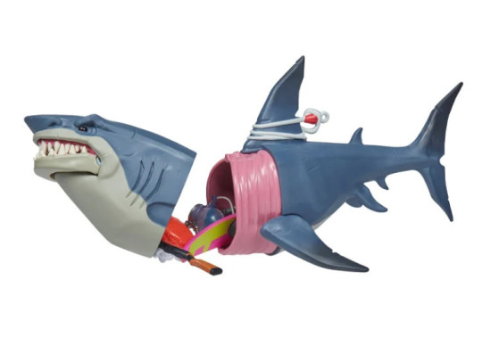 Fortnite Victory Royale Series Upgrade Shark