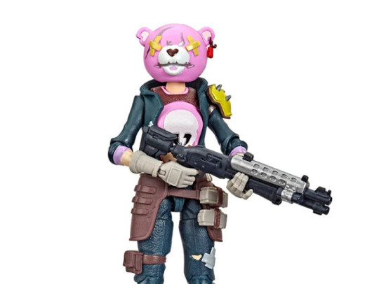 Fortnite Victory Royale Series Ragsy