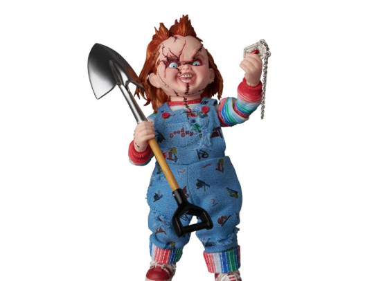Chucky