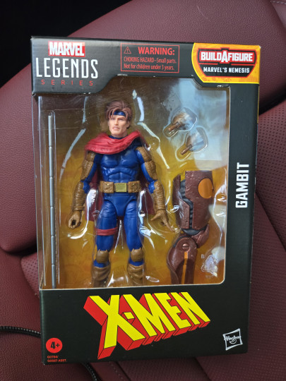 Gambit