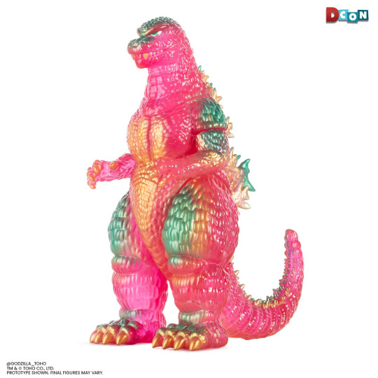 Godzilla 84 - Rosé Variant