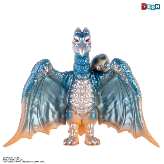 Rodan - Vintage Variant