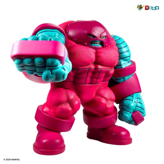 Colossus - Psychedelic Variant (Designer Con Exclusive)