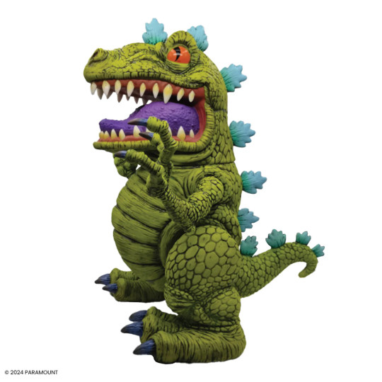 Reptar