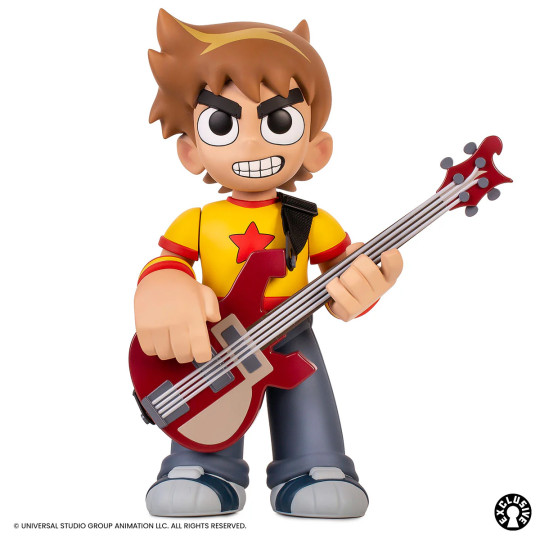 Scott Pilgrim