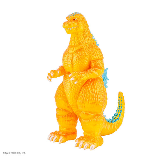 Godzilla 84 - Sunrise Variant
