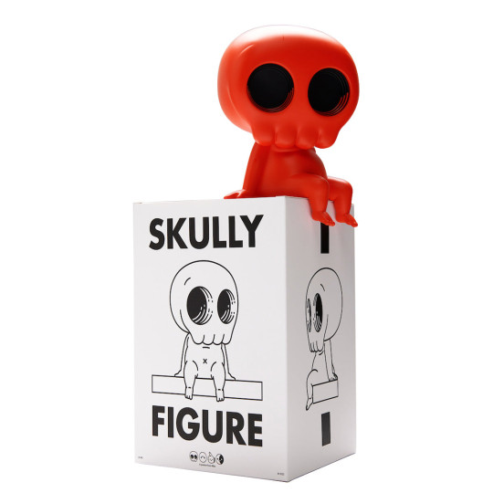 SKULLY
