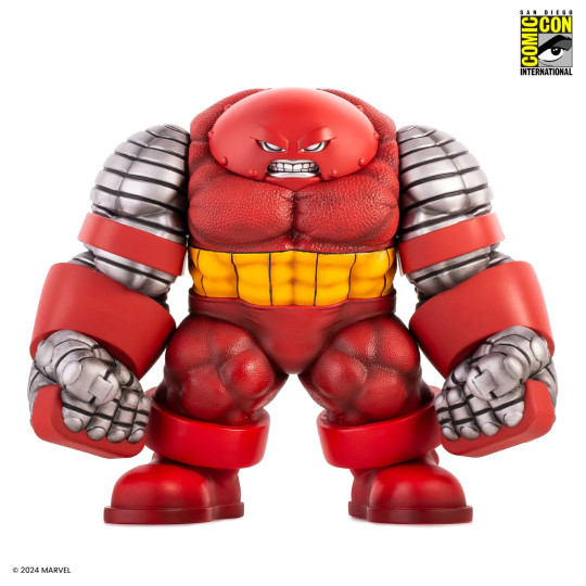 Colossus