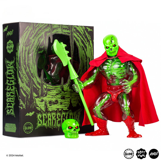Scareglow