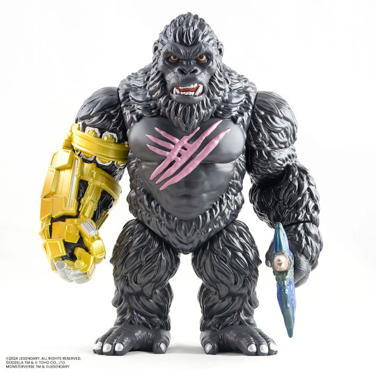 Kong