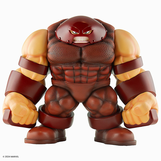 Juggernaut
