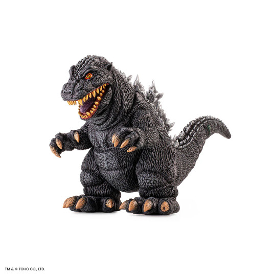 Collector figure art