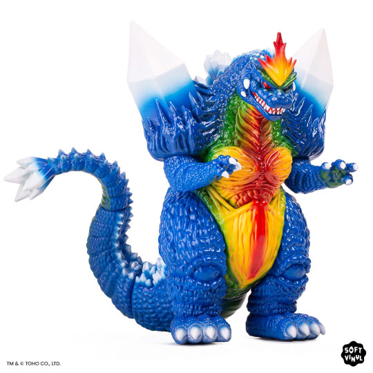 SpaceGodzilla