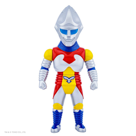 Jet Jaguar