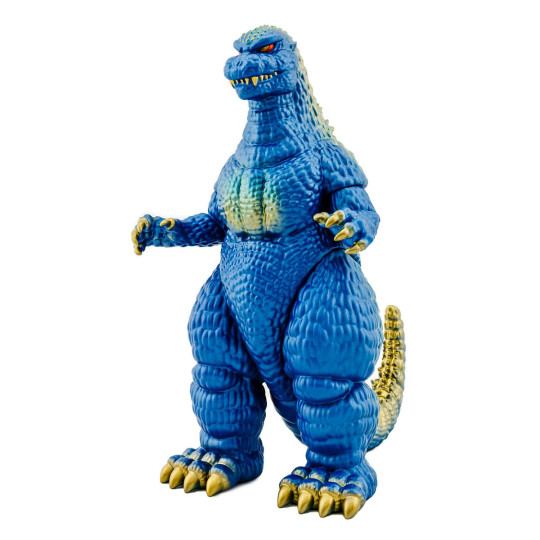 Godzilla 84 - Super X Variant