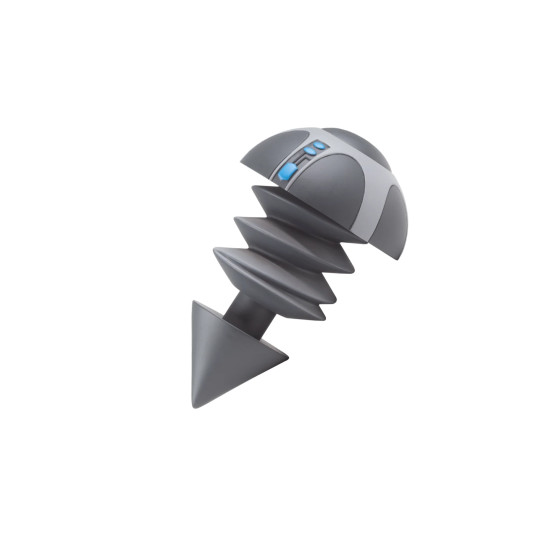 Iron Giant Bolt -