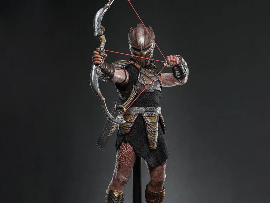 Predator: Badlands MMS849 Dek