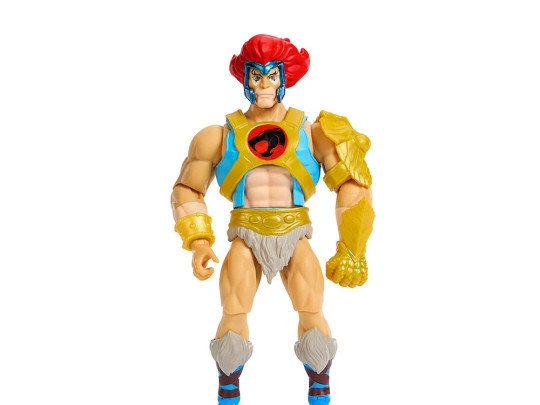 Lion-O