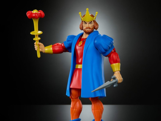 King Randor (Cartoon Collection)