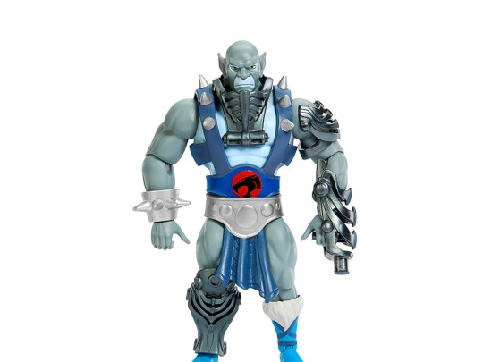 Panthro
