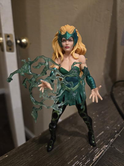Enchantress