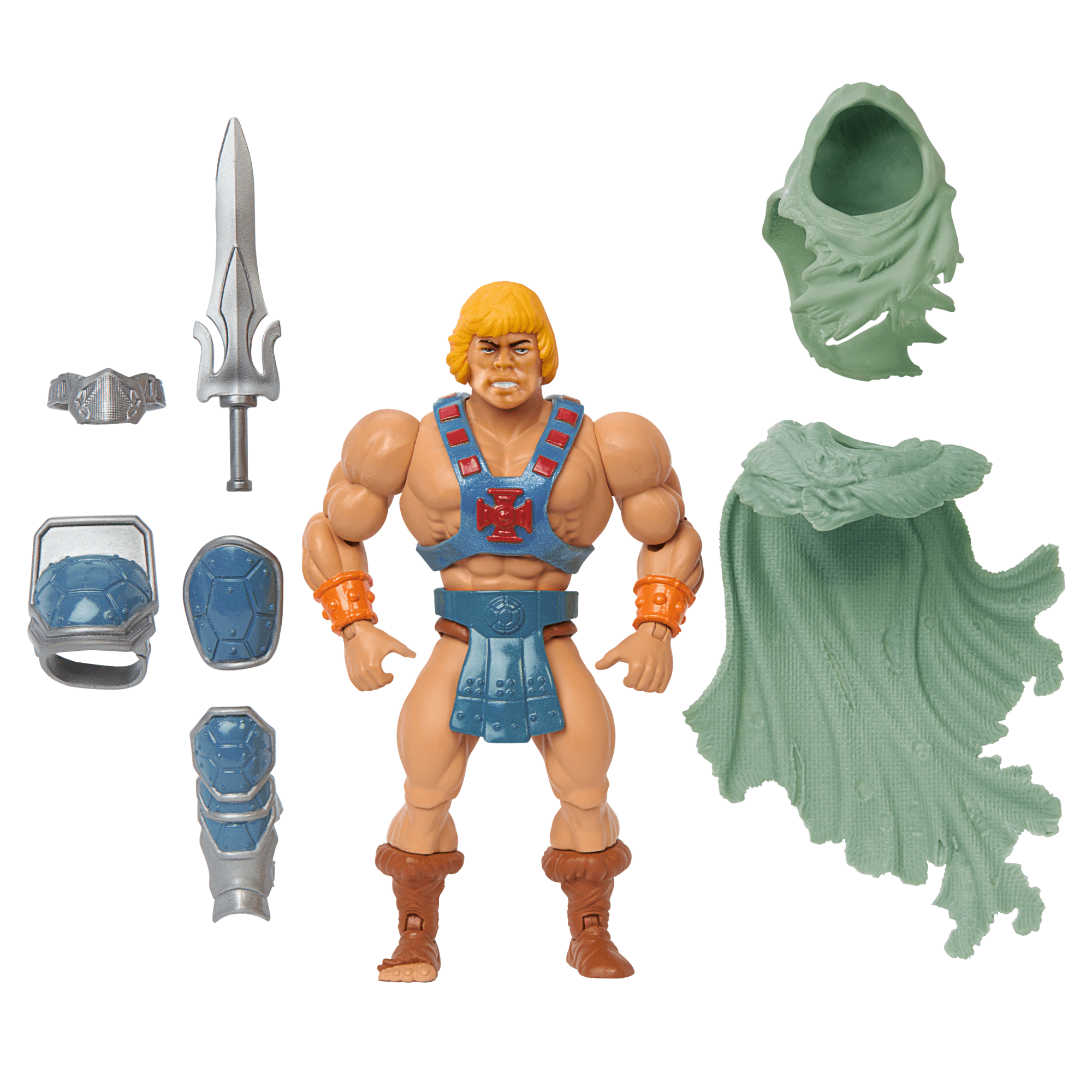 he man 2