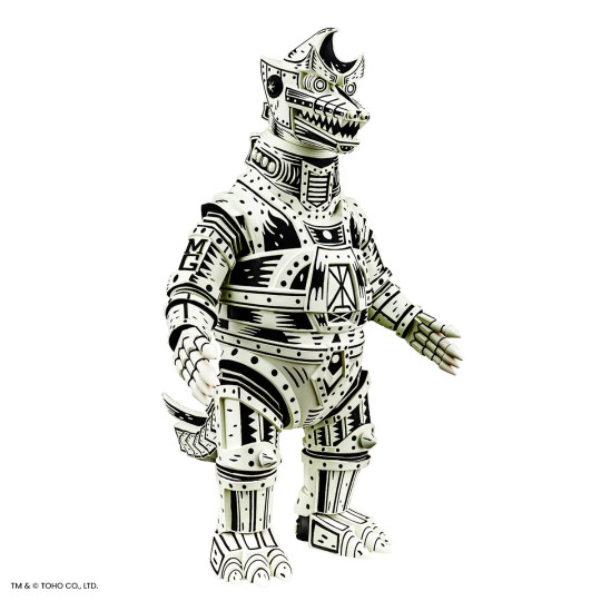 Mechagodzilla