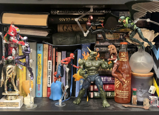 Collection Win