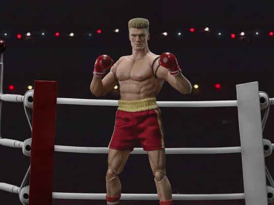 Ivan Drago