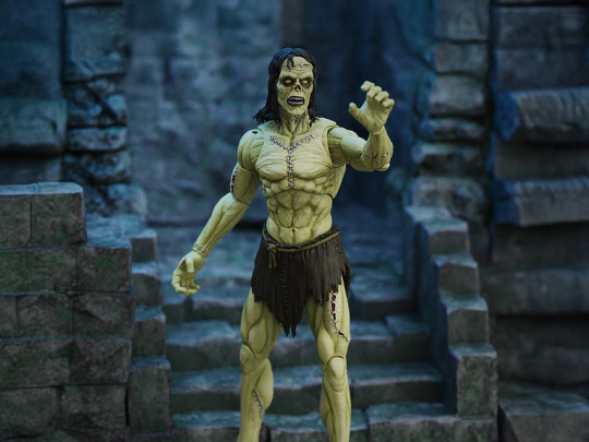Frankenstein's Monster