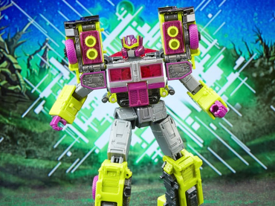 Toxitron