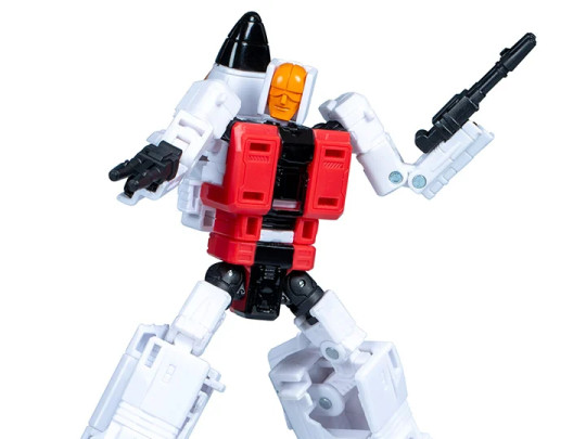 : Age of the Primes Deluxe Class Aerialbot Slingshot