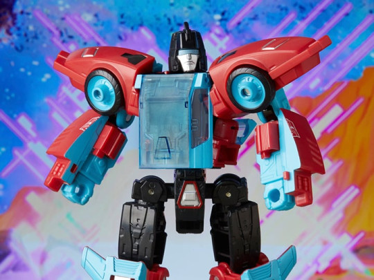 Peacemaker